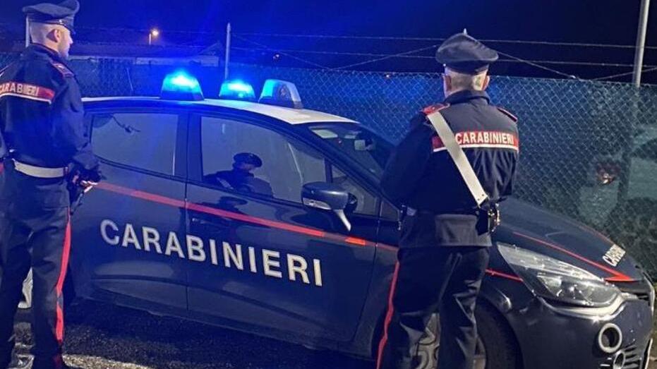 San Felice. Ladri rovinano la partita di calcetto Furto, inseguimento e parapiglia