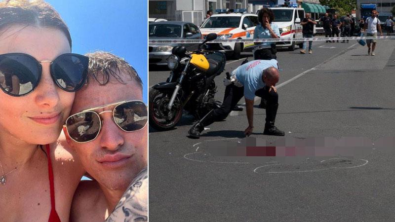 Investiti in bici da una moto, in fin di vita: ecco chi sono i due giovani pieni di progetti uniti dall’amore per la musica
