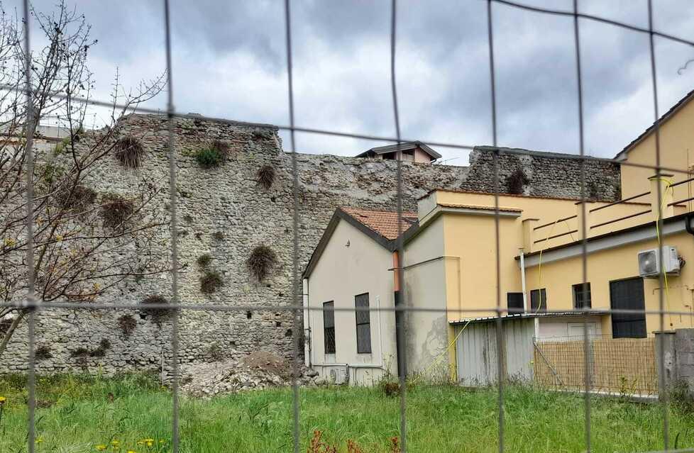 Pistoia, «non toccate le mura storiche». Politica e cultura sulle barricate