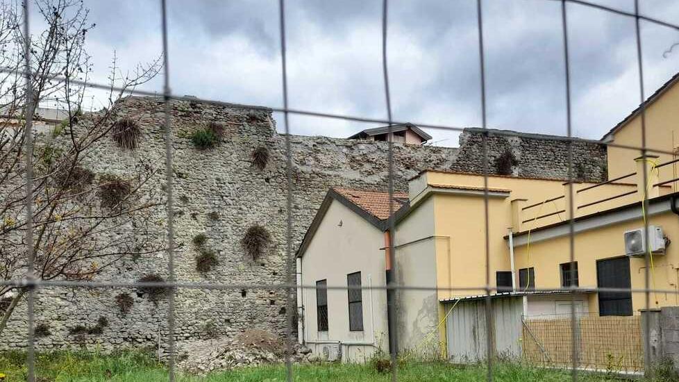 Pistoia, «non toccate le mura storiche». Politica e cultura sulle barricate