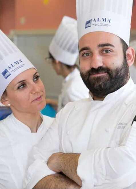 A Monsummano sbarca Madì. L’idea di due giovani pasticceri