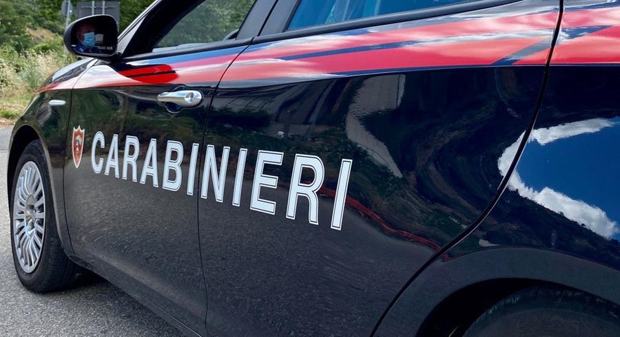 Olbia, bomba carta contro l’ingresso di un’abitazione