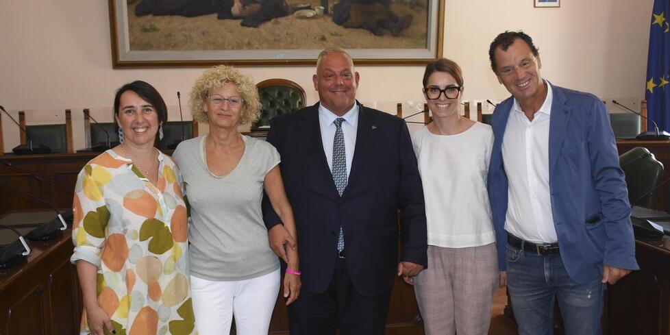 Grossetto, decolla il progetto “Dopo di noi”. Due alloggi Epg per dodici disabili