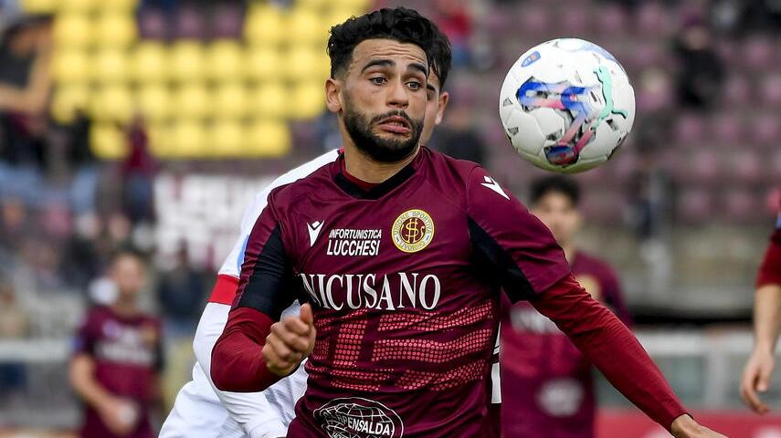 Livorno calcio, El Bakthaoui va alla Nocerina. Collacchioni vuole anche Bruzzo
