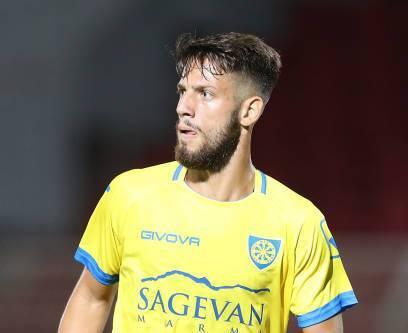De Marchi, pista in attacco. Energe e Giannetti in bilico<br>
