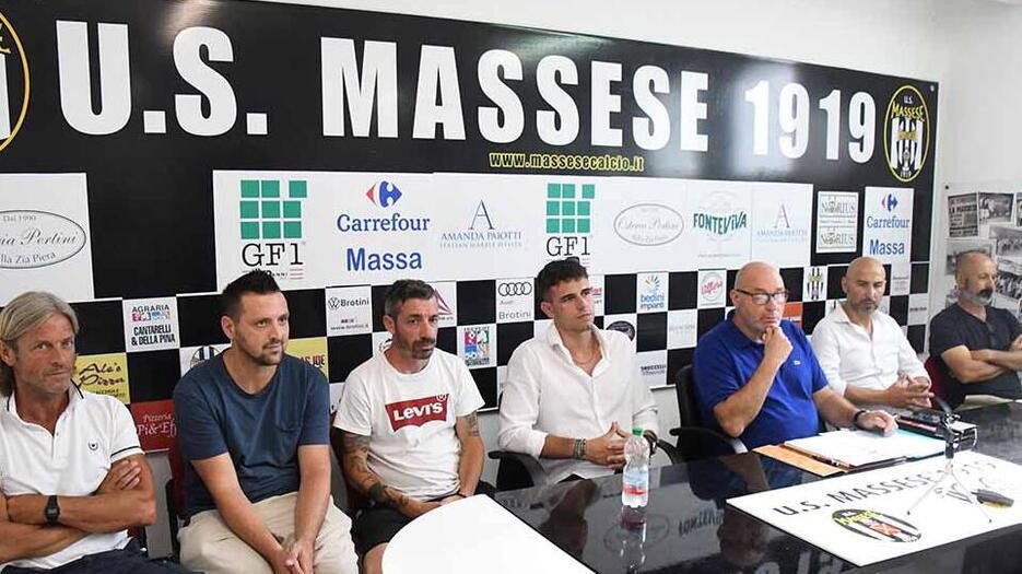 Nasce la nuova Massese