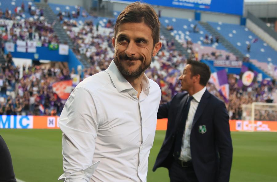 Sassuolo: debutto con l’Atalanta, poi trasferta a Napoli. Ecco il calendario completo