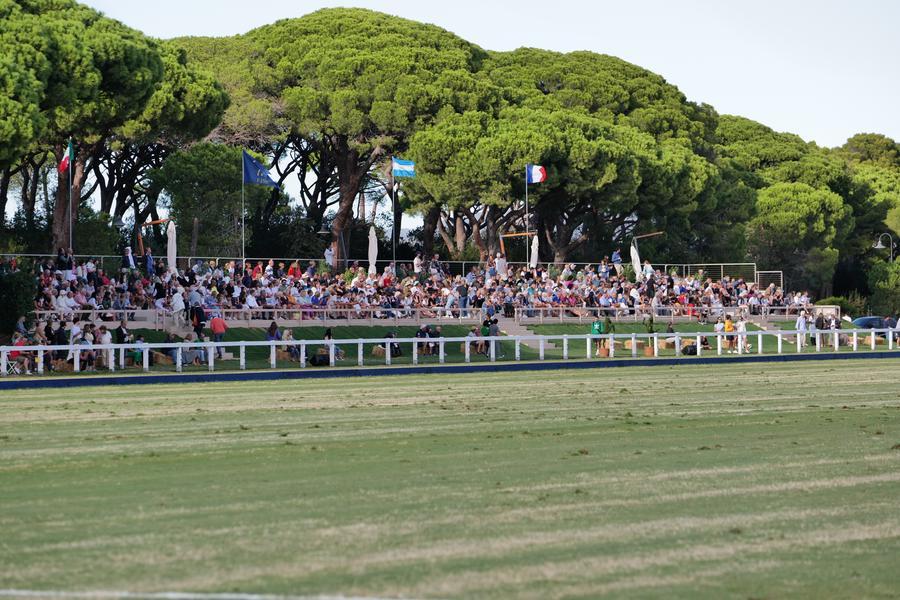 Ecco il championship a Punta Ala. Parte oggi il grande evento di polo