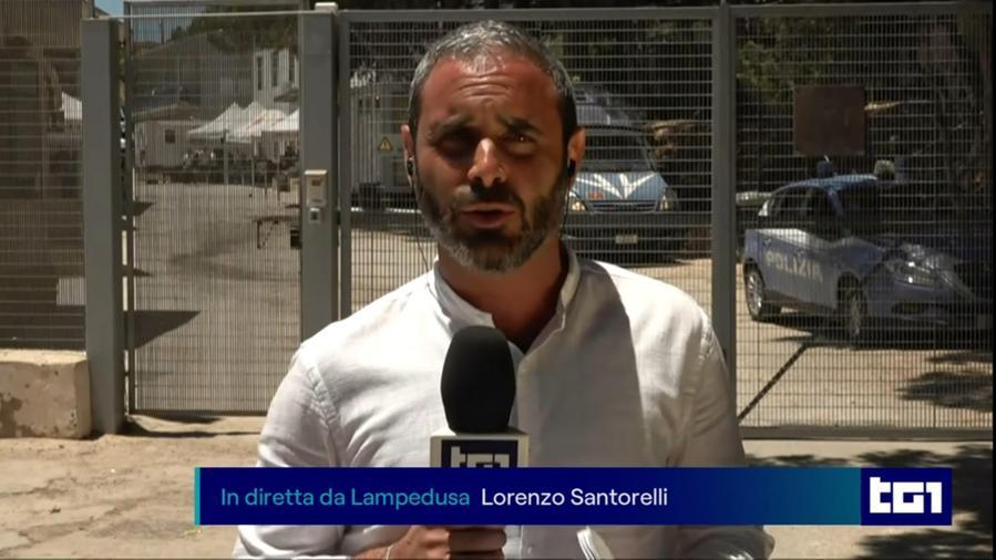 Lorenzo Santorelli