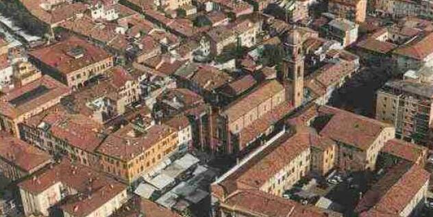 Mirandola. Cresce la fame di alloggi per il personale medico e scolastico<br>
