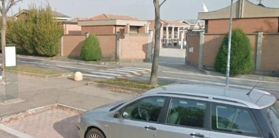 Castelnuovo. Inseguita in strada dai ladri dopo il tentato furto<br>
