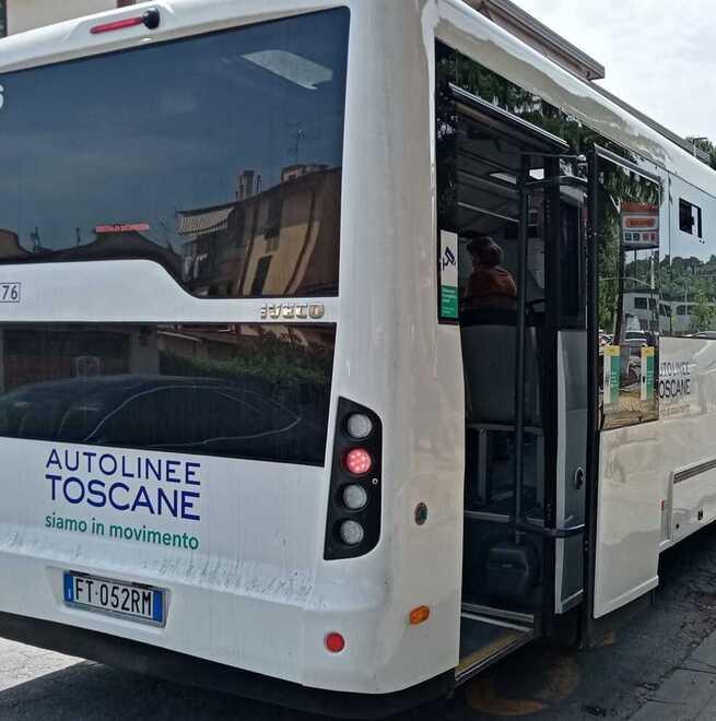 Corse saltate, 20mila reclami ma ai toscani i bus piacciono<br>
