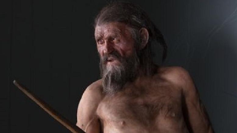 Ötzi, il Dna dei sardi del Neolitico nella mummia che incanta il mondo