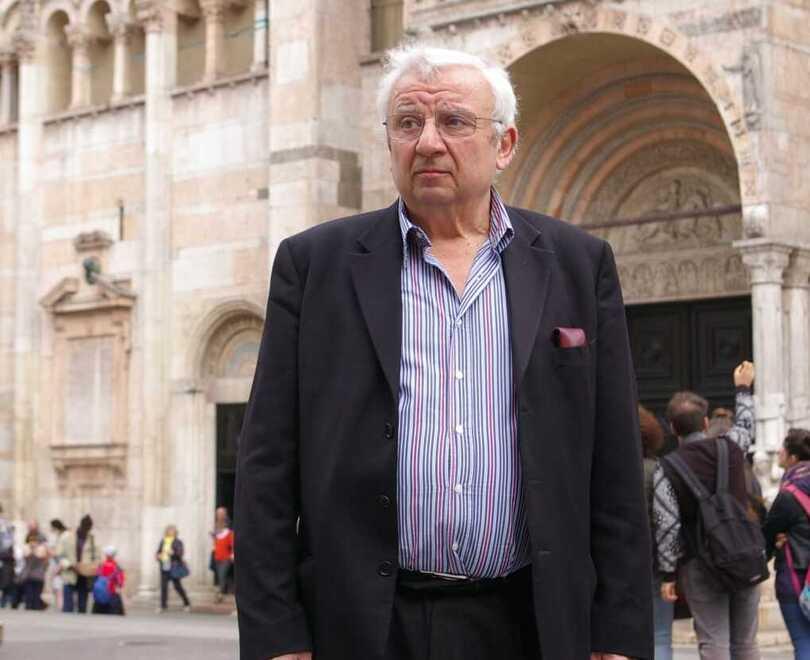 Ferrara piange Paolo Maietti: ha raccontato la storia della città