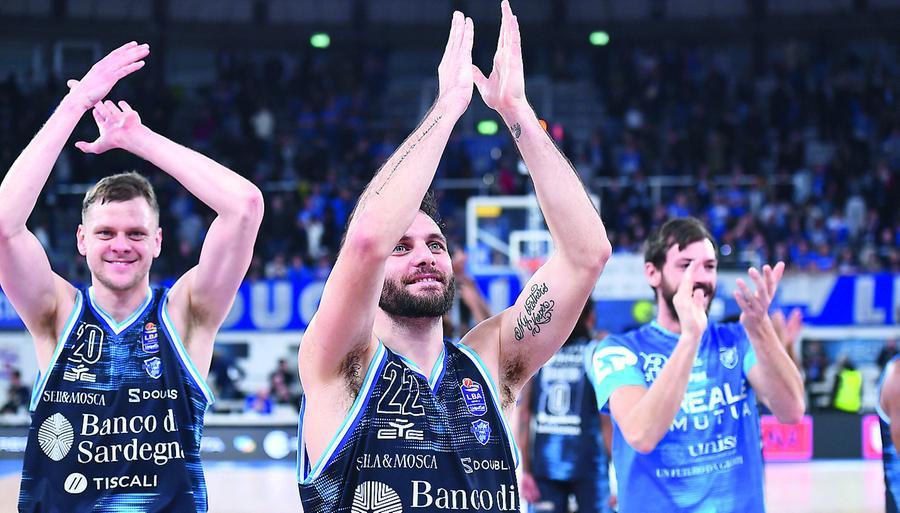 L’euro Dinamo ci riprova