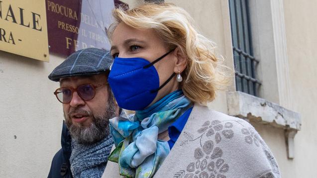 Ferrara. Processo chiuso per altri 50 No vax, e la procura li invita a patteggiare<br type="_moz" />