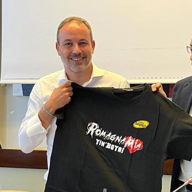 Radio Bruno Estate arriva a Carpi, “mon amour” La musica accende piazza Martiri 