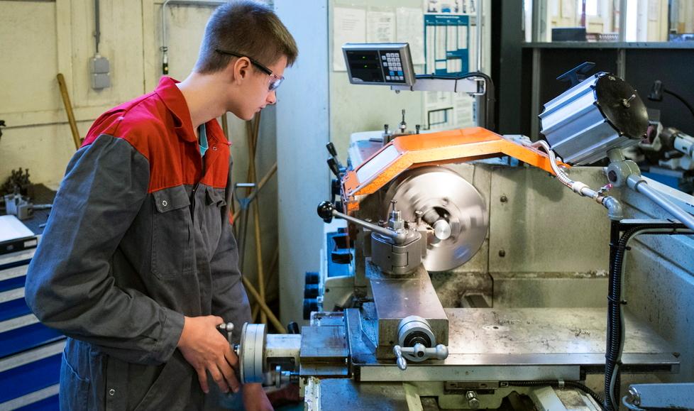 Ferrara. «Serve il rilancio industriale», metalmeccanici in sciopero<br type="_moz" />
