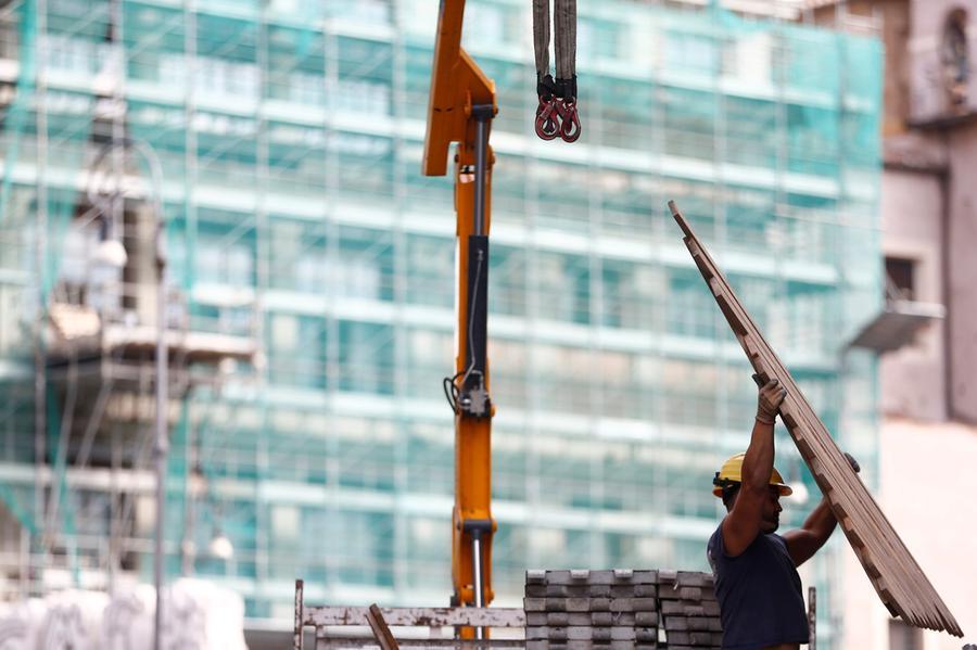 Mega truffa sul bonus facciate a Sassari: 53 indagati tra impresari, amministratori di condominio e condòmini