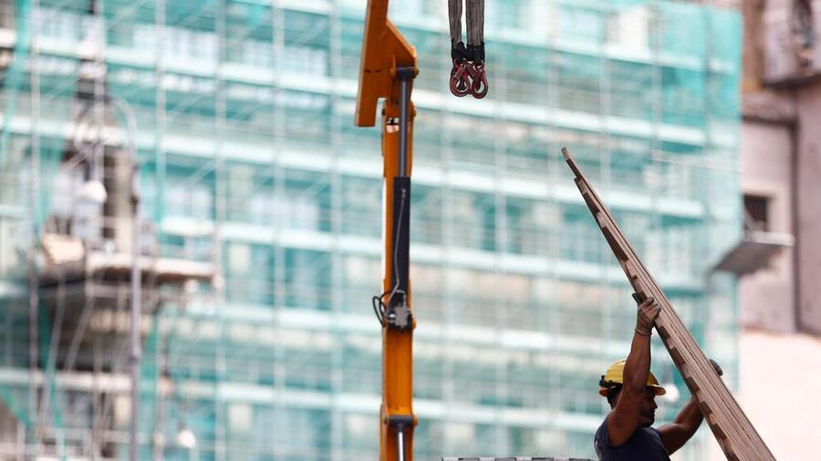 Mega truffa sul bonus facciate a Sassari: 53 indagati tra impresari, amministratori di condominio e condòmini