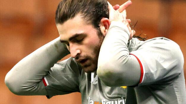 Portanova vicino alla Reggiana ma tifosi e società sono divisi