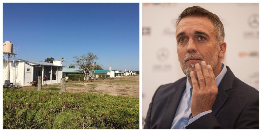 In Argentina il sindacato dei lavoratori rurali denuncia Batistuta per sfruttamento e lui replica: «Noi rispettiamo gli accordi»