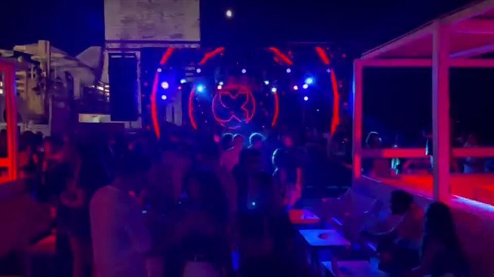 A Livorno apre Wonderland, la discoteca zero alcol dedicata ai ragazzi dai 13 ai 17 anni