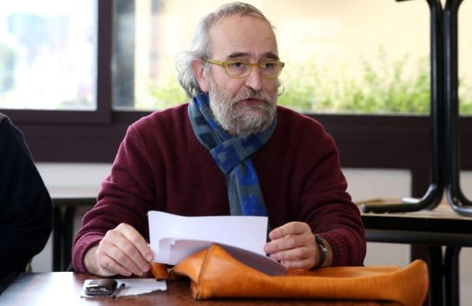 Pescia, addio a Maurizio Del Ministro: per anni a capo di Legambiente