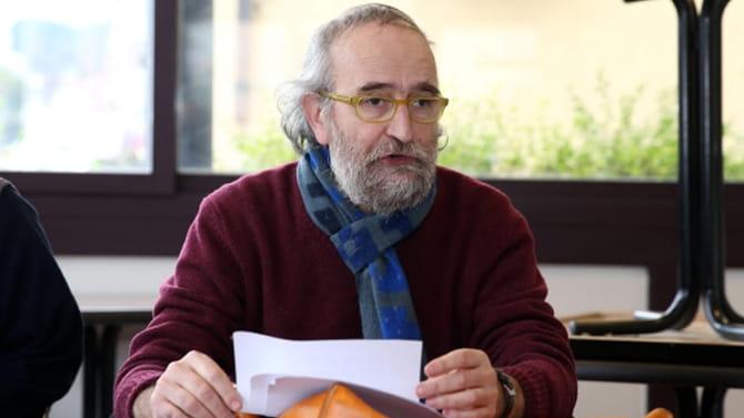 Pescia, addio a Maurizio Del Ministro: per anni a capo di Legambiente