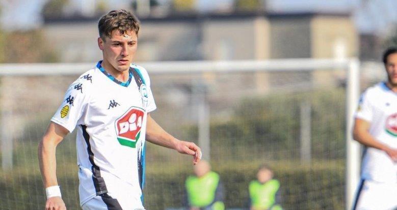Alla Torres arriva l’ala destra Patricio Goglino