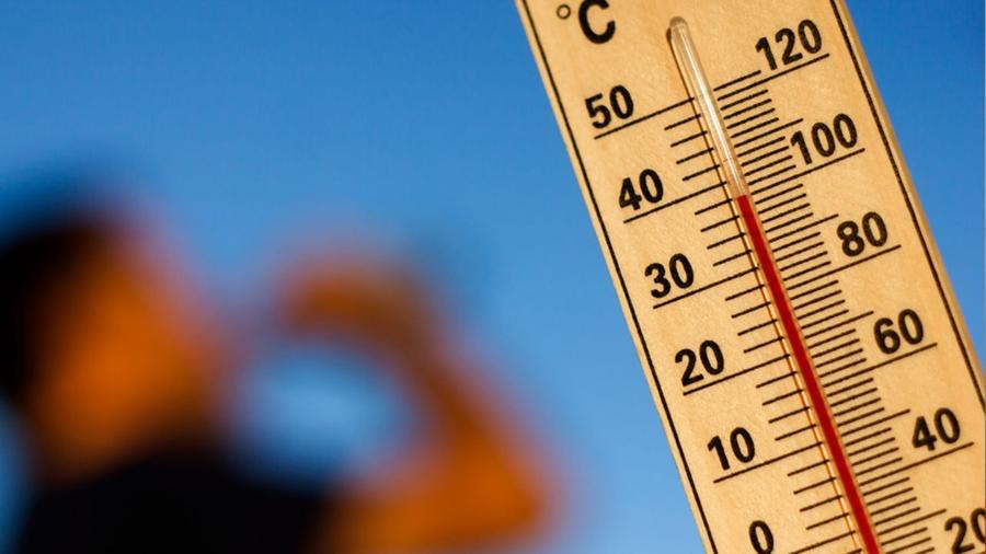 In arrivo l’ondata di caldo africano, l’avviso della protezione civile