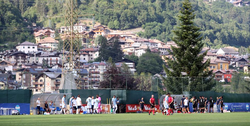 Spal, è il giorno del mister e intanto Antenucci riflette
