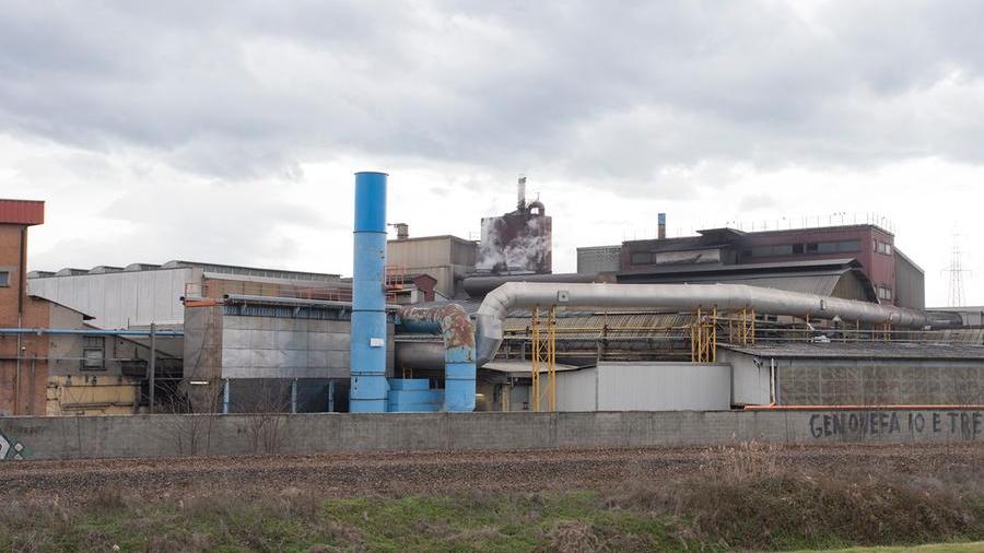 Fonderie, smantellamento in corso. Controlli al sottosuolo entro l’anno