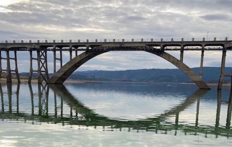 A Oschiri sale la protesta: «Sistemate il ponte Diana»