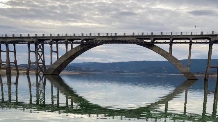 A Oschiri sale la protesta: «Sistemate il ponte Diana»
