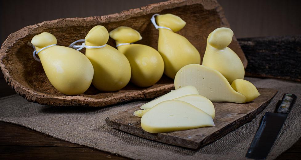 Formaggi oro bianco dai prati dell’Anglona