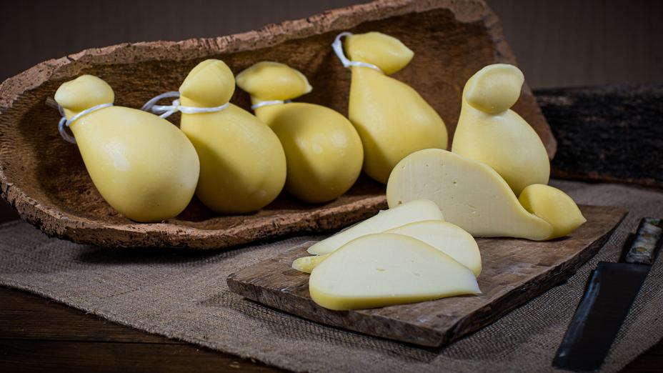 Formaggi oro bianco dai prati dell’Anglona