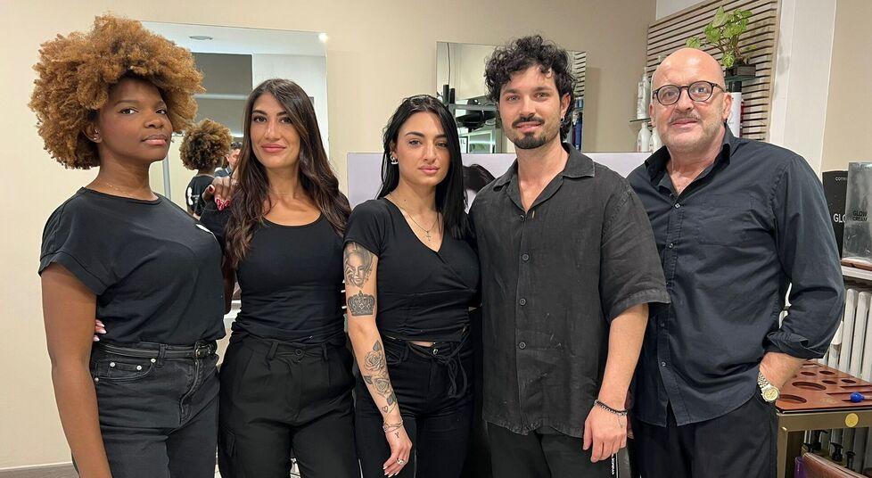 Modena. Isabella e la riscossa del riccio afro: «L’empowerment inizia dai capelli» 