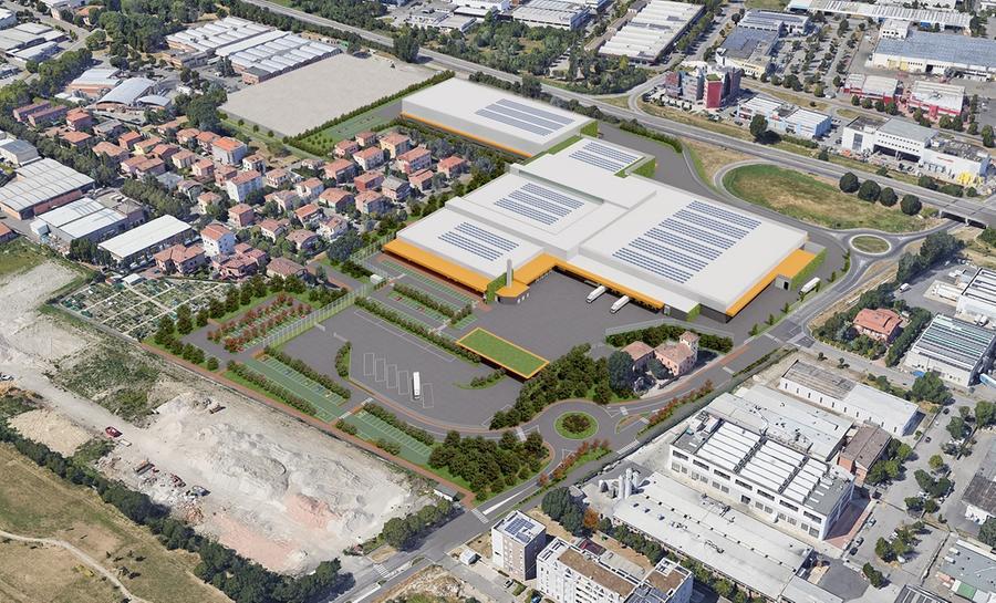 Modena, progetto ex Civ&Civ, si parte. C’è l’ok tra Comune e Conad