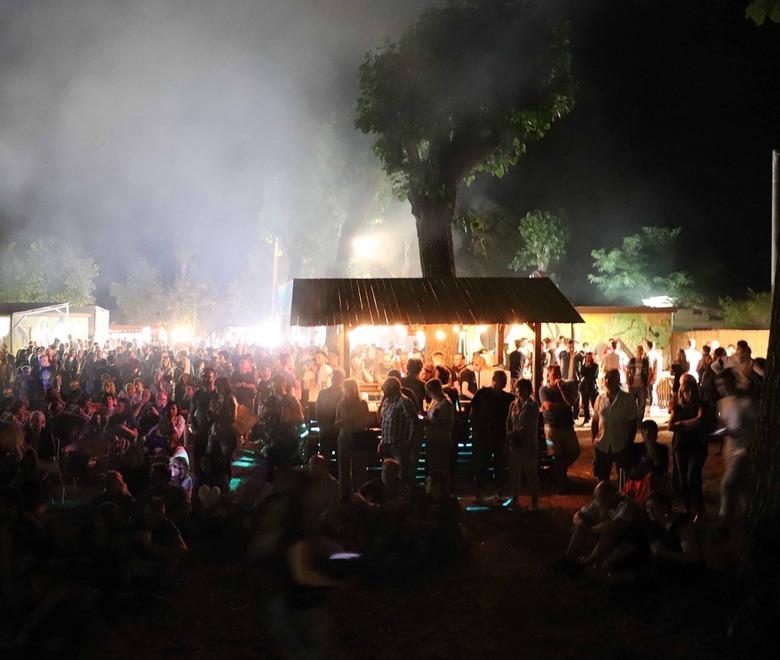 Nel pioppeto di Cerredolo c’è il Beer Music Festival