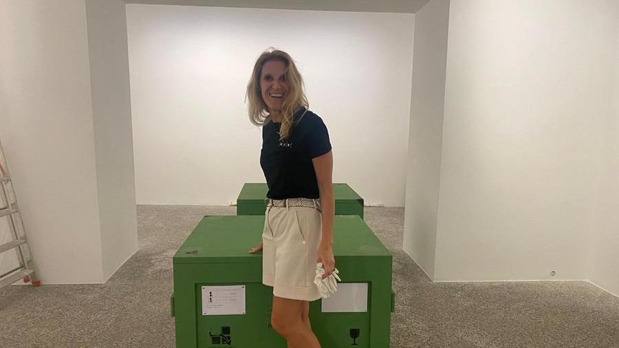 Al Man di Nuoro sono arrivate le sculture di Matisse