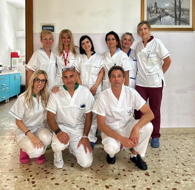 Sassari, donna di 103 anni salvata dall’ictus: decisiva la rapidità dell’intervento 