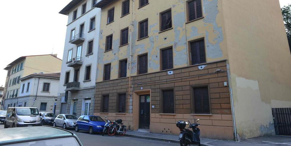 Firenze, c’è un altro ex Astor all’orizzonte: «I peruviani sono in via Bronzino»