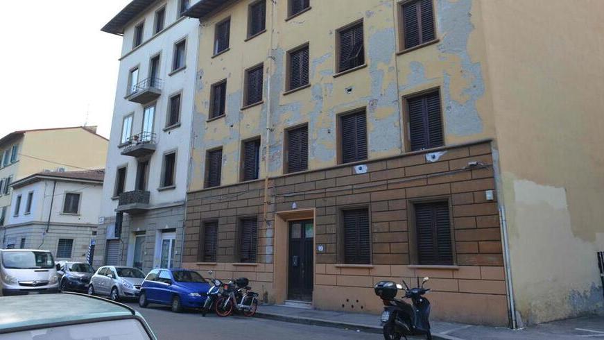 Firenze, c’è un altro ex Astor all’orizzonte: «I peruviani sono in via Bronzino»