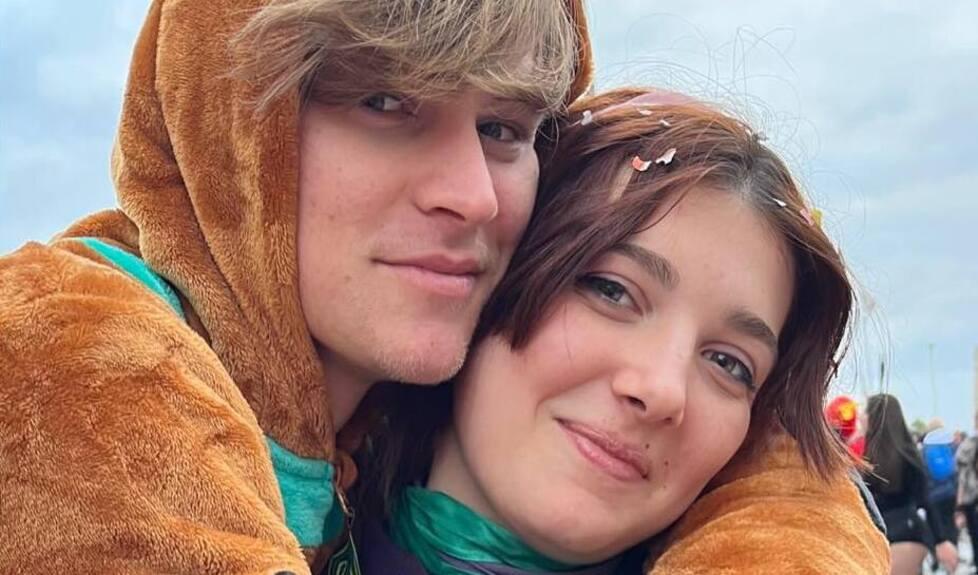 Viareggio, schianto in Darsena: preghiere e messaggi per Leonardo ed Emma