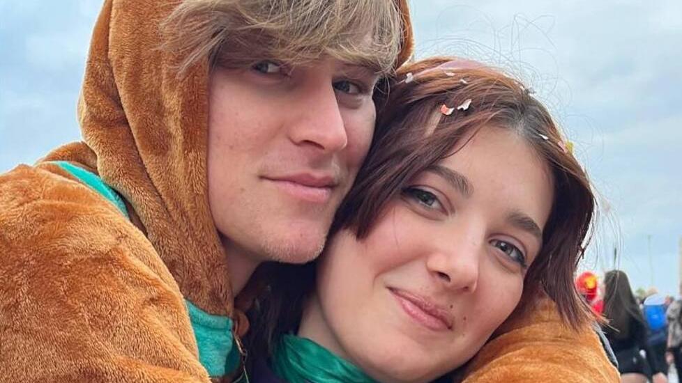 Viareggio, schianto in Darsena: preghiere e messaggi per Leonardo ed Emma