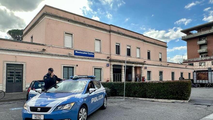 Strattonato e minacciato, controllore aggredito in treno per aver chiesto il biglietto