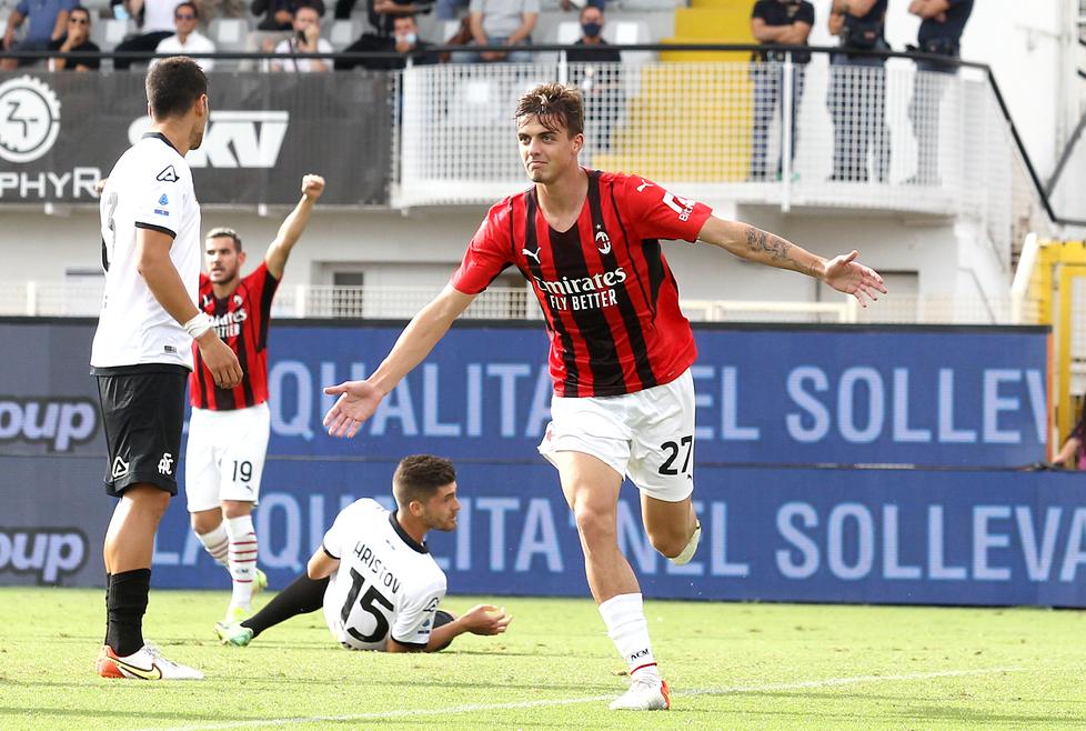 Empoli, Maldini jr in dirittura d’arrivo 