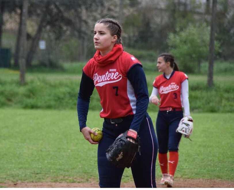 Baseball, vittoria per le Nuove Pantere: sconfitto per 7-6 il Junior Grosseto 