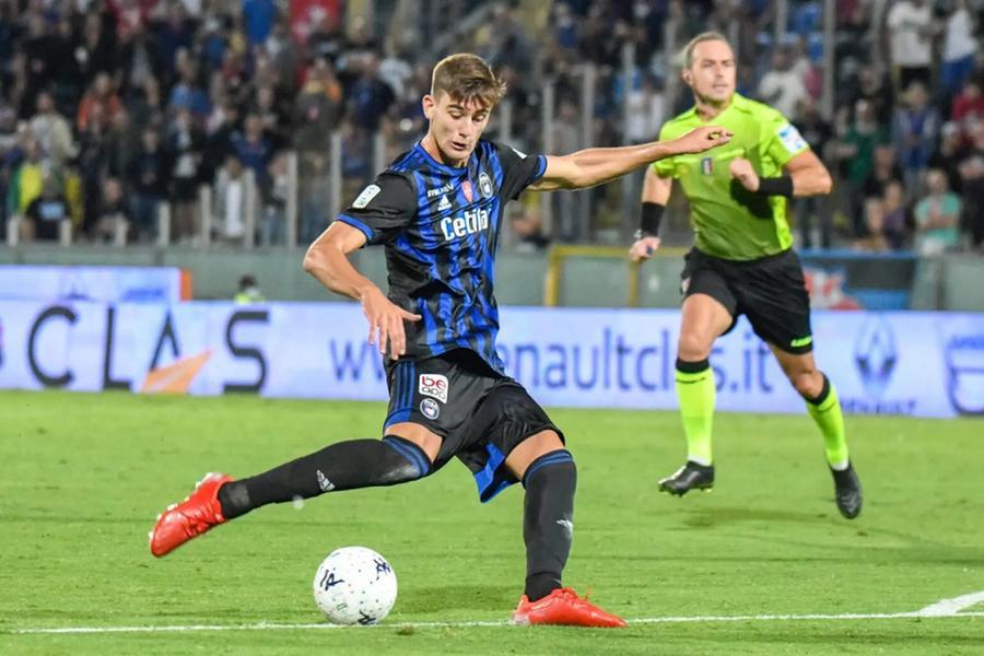 Lorenzo Lucca dal Pisa all’Udinese